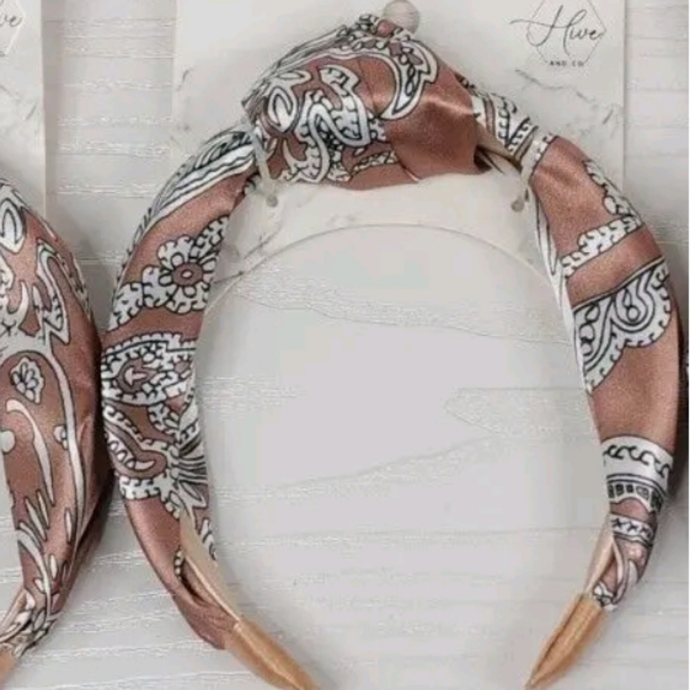 Hive headband